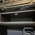 Khay ngăn kéo hộc taplo, vừa Honda Ridgeline (Cubby Tray Drawer) - Thumbnail 4