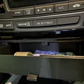 Khay ngăn kéo hộc taplo, vừa Honda Ridgeline (Cubby Tray Drawer) - Thumbnail 5