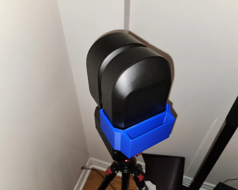 Giá đỡ sạc dự phòng cho Seestar S50 - Image 2