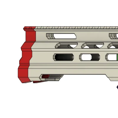 LONX 2.1 - Linear Rail Mod (Bản mod Linear Rail)