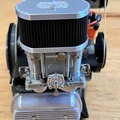 Động cơ VW - Carburetor - Thumbnail 2