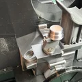 Mô hình 3D bộ phận dầu và nhiên liệu cho động cơ VW - Thumbnail 1
