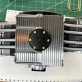 Mô hình 3D bộ phận dầu và nhiên liệu cho động cơ VW - Thumbnail 2