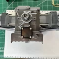 Mô hình 3D bộ phận dầu và nhiên liệu cho động cơ VW - Thumbnail 5