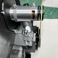 Bộ phận máy phát điện (Generator) cho mô hình động cơ VW chi tiết - Thumbnail 3