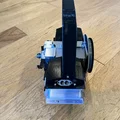 Bộ vỏ tản nhiệt Tin cho mô hình động cơ VW in 3D - Thumbnail 5