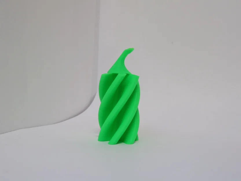 Pumpkin Passthrough (Mô hình bí ngô vortex passthrough) - Image 4