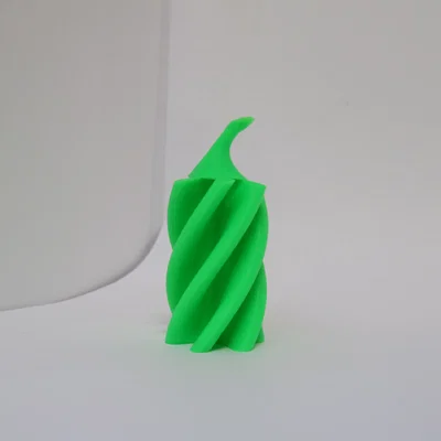 Pumpkin Passthrough (Mô hình bí ngô vortex passthrough)