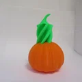 Pumpkin Passthrough (Mô hình bí ngô vortex passthrough) - Thumbnail 6