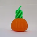Pumpkin Passthrough (Mô hình bí ngô vortex passthrough) - Thumbnail 7