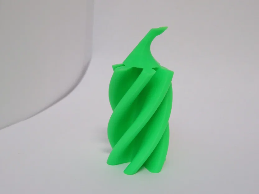 Pumpkin Passthrough (Mô hình bí ngô vortex passthrough) - Image 8