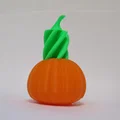 Pumpkin Passthrough (Mô hình bí ngô vortex passthrough) - Thumbnail 9