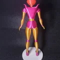 Mô hình 3D Aphrodite A (Mazinger Z) - Robot biểu tượng cho fan anime - Thumbnail 5