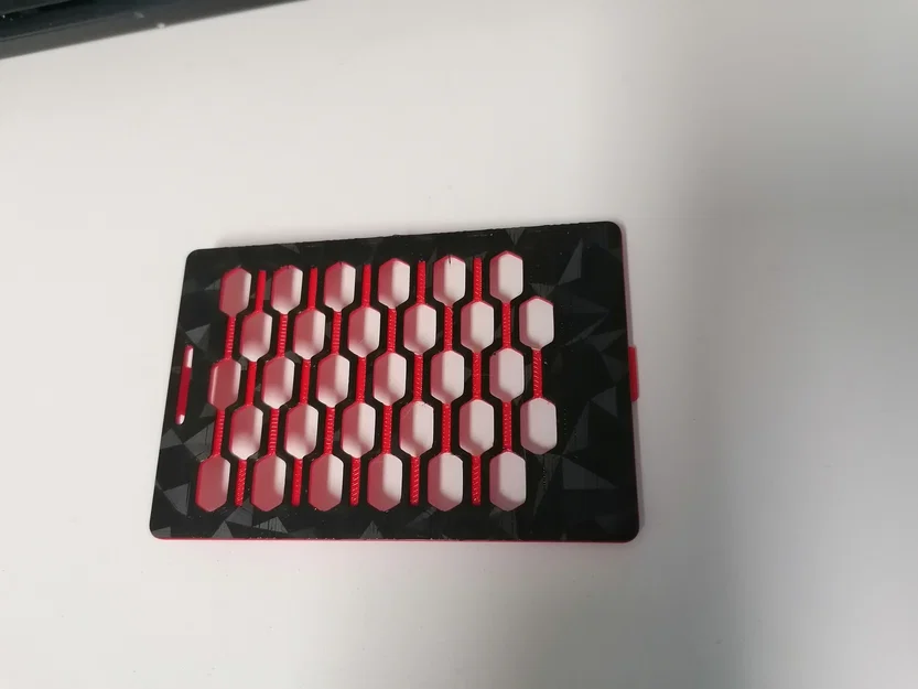 Vỏ case in 3D cho Raspberry Pi 5 và NVMe Base Pimoroni - Image 5