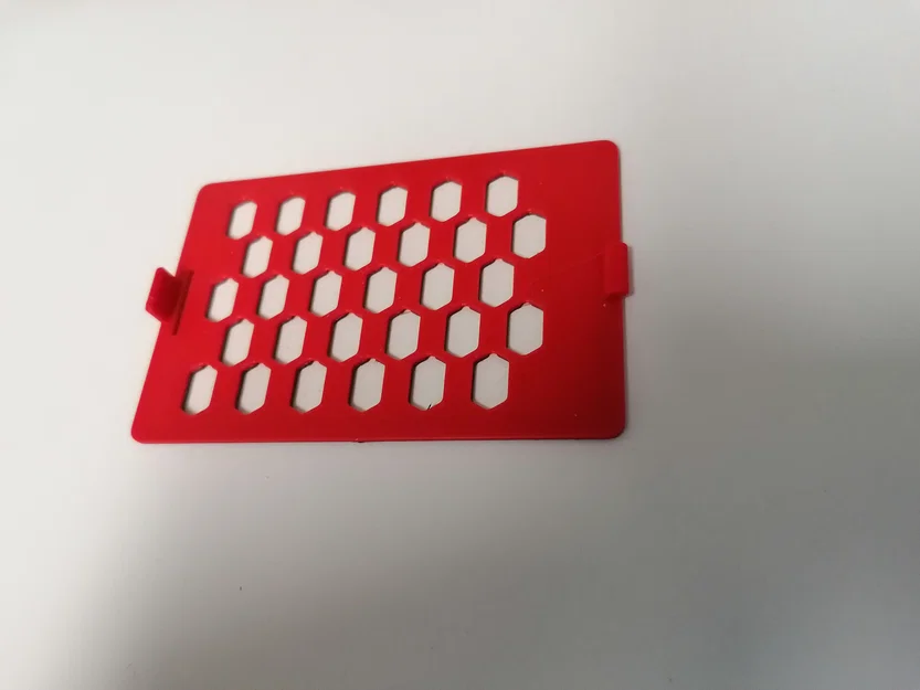 Vỏ case in 3D cho Raspberry Pi 5 và NVMe Base Pimoroni - Image 6