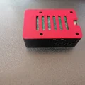 Vỏ case in 3D cho Raspberry Pi 5 và NVMe Base Pimoroni - Thumbnail 8