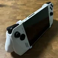 Tay cầm kẹp & chân đế cho ASUS ROG Ally Controller Grips and stand - Thumbnail 2
