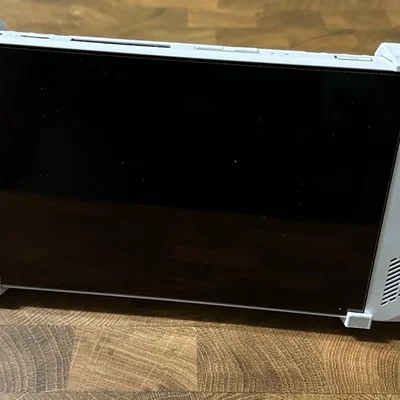 Tay cầm kẹp & chân đế cho ASUS ROG Ally Controller Grips and stand