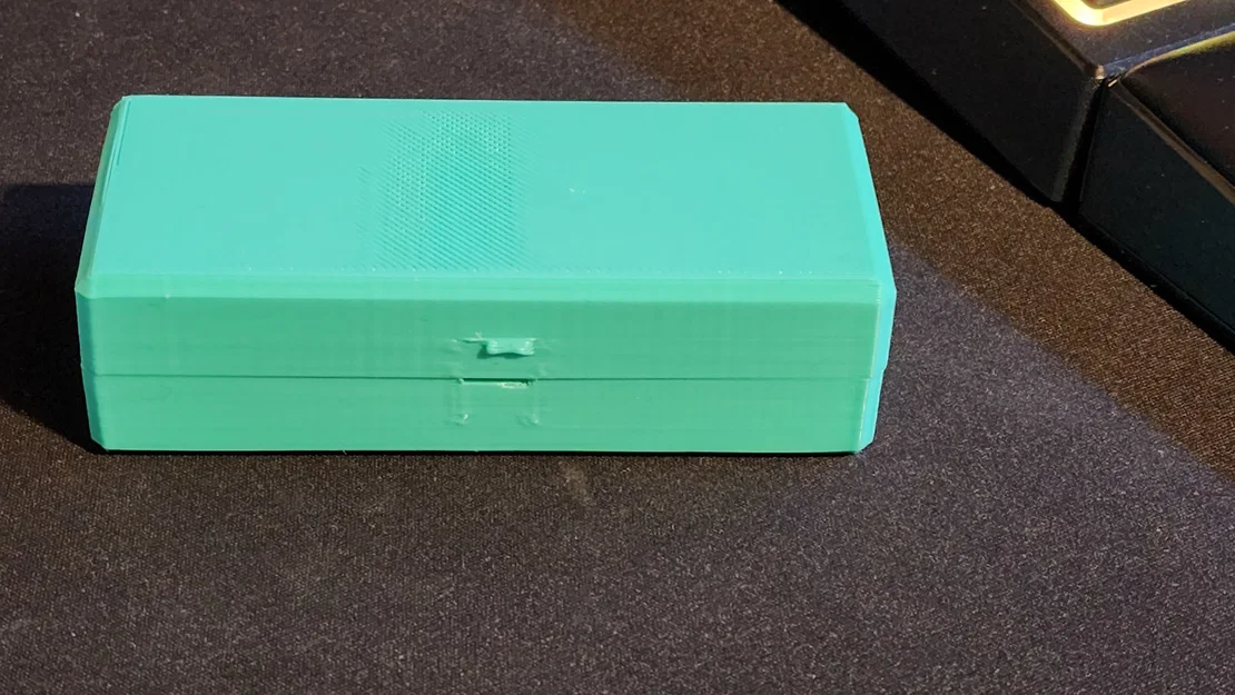 Hộp Đựng Micro & SD Card Box V2 - Image 2