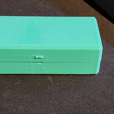 Hộp Đựng Micro & SD Card Box V2