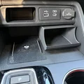 Khay đựng rác/hộc chứa cho console Honda Pilot (2023–2025) - Thumbnail 1