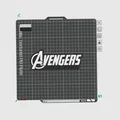 Logo Avengers - Thumbnail 2