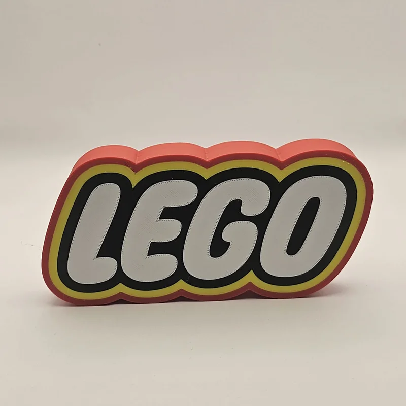 Logo Lego