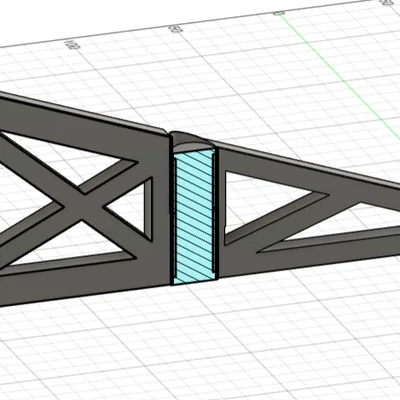 Giá đỡ laptop có khớp nối linh hoạt - Tự tay in 3D cực tiện lợi