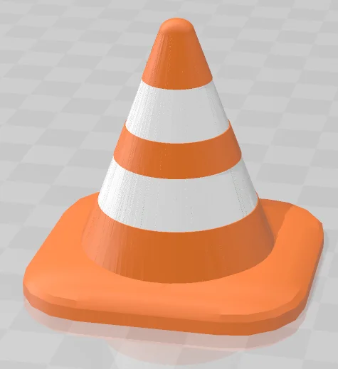 CONE