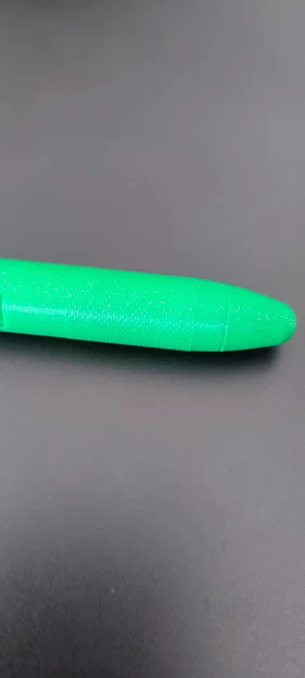 Thân bút BIC 4 màu GRIP + khắc tên (CORPS STYLO BIC 4 COULEURS GRIP + NOM) - Image 3