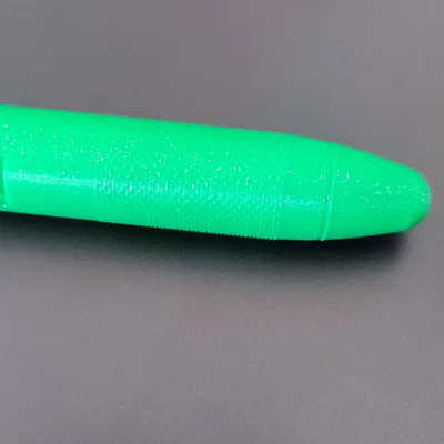 Thân bút BIC 4 màu GRIP + khắc tên (CORPS STYLO BIC 4 COULEURS GRIP + NOM)
