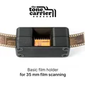 toneCarrier Film Carrier cho DSLR scan film 35 mm (có sprockets!) - Thumbnail 1
