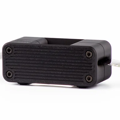 toneCarrier Film Carrier cho DSLR scan film 35 mm (có sprockets!)