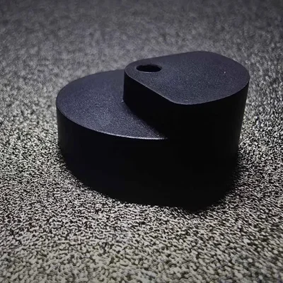 Adapter chân đế Creality K1 (K1, K1C, K1-Max)