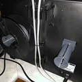 Giá đỡ cuộn filament cho Creator Pro - Thumbnail 1