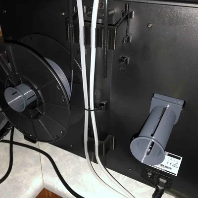 Giá đỡ cuộn filament cho Creator Pro