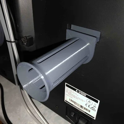Giá đỡ cuộn filament cho Creator Pro