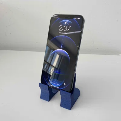 Giá đỡ iPhone (iPhone Stand) 2 chế độ dựng dọc/ngang