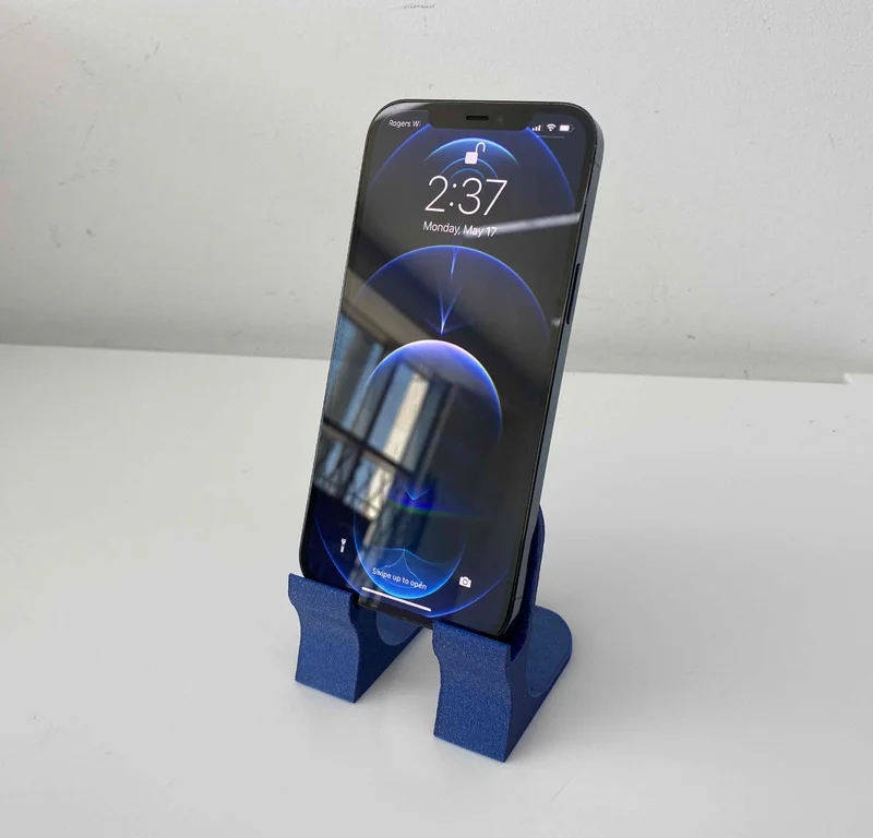 Giá đỡ iPhone (iPhone Stand) 2 chế độ dựng dọc/ngang