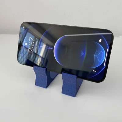 Giá đỡ iPhone (iPhone Stand) 2 chế độ dựng dọc/ngang