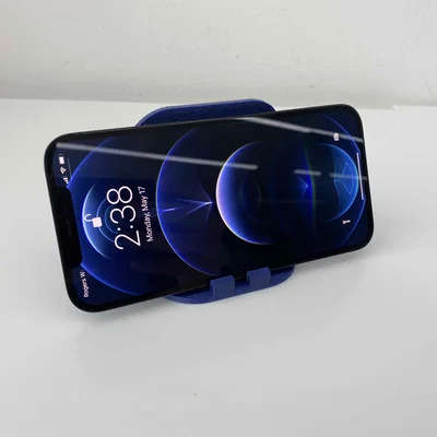 Giá đỡ iPhone (iPhone Stand) 2 chế độ dựng dọc/ngang