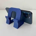 Giá đỡ iPhone (iPhone Stand) 2 chế độ dựng dọc/ngang - Thumbnail 5