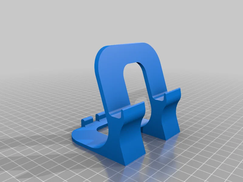 Giá đỡ iPhone (iPhone Stand) 2 chế độ dựng dọc/ngang - Image 6