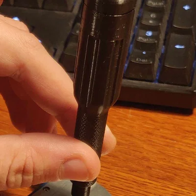 Tua vít chính xác (Precision Screwdriver) cho mũi 4mm