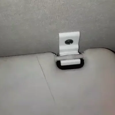 Kẹp chắn nắng (Sunvisor Clip) cho Fiat Palio/Siena