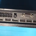 Giá rack 10" cho Lenovo Tiny (thêm một bản nữa) - Lenovo Tiny 10 inch rack mount - Thumbnail 3