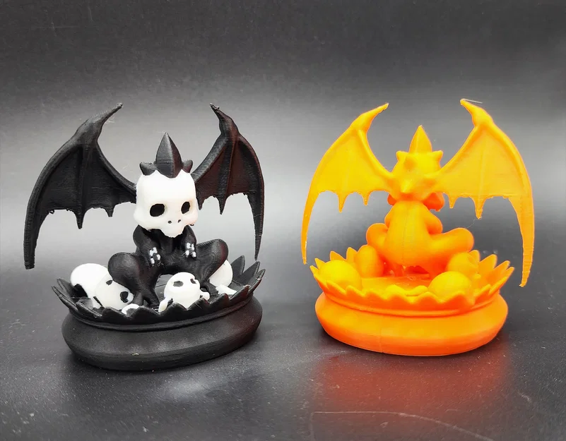 Bone Collector - AI Generated - Image 4