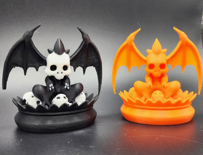 Bone Collector - AI Generated - Image 5