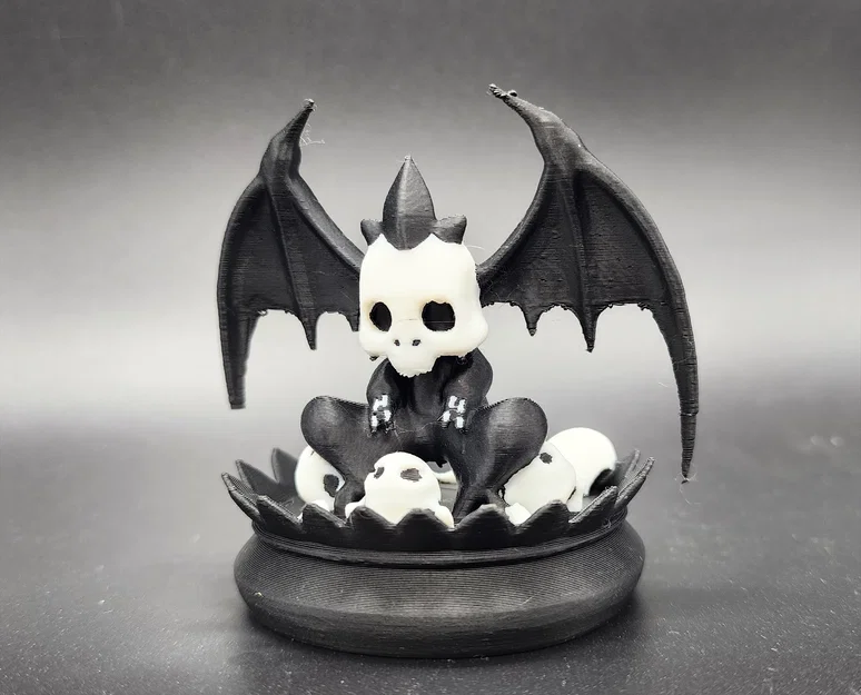 Bone Collector - AI Generated - Image 6