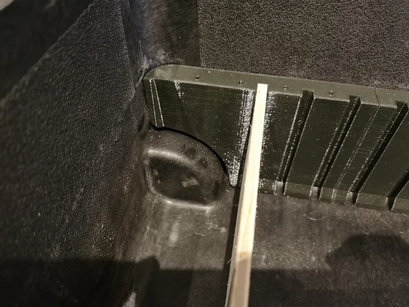 Peli1560 - Inlay (cho máy in nhỏ) - Image 6